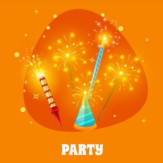Special Sparklers