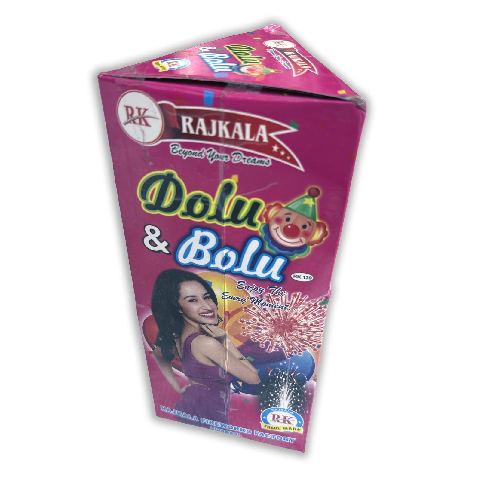 Jolu Bolu