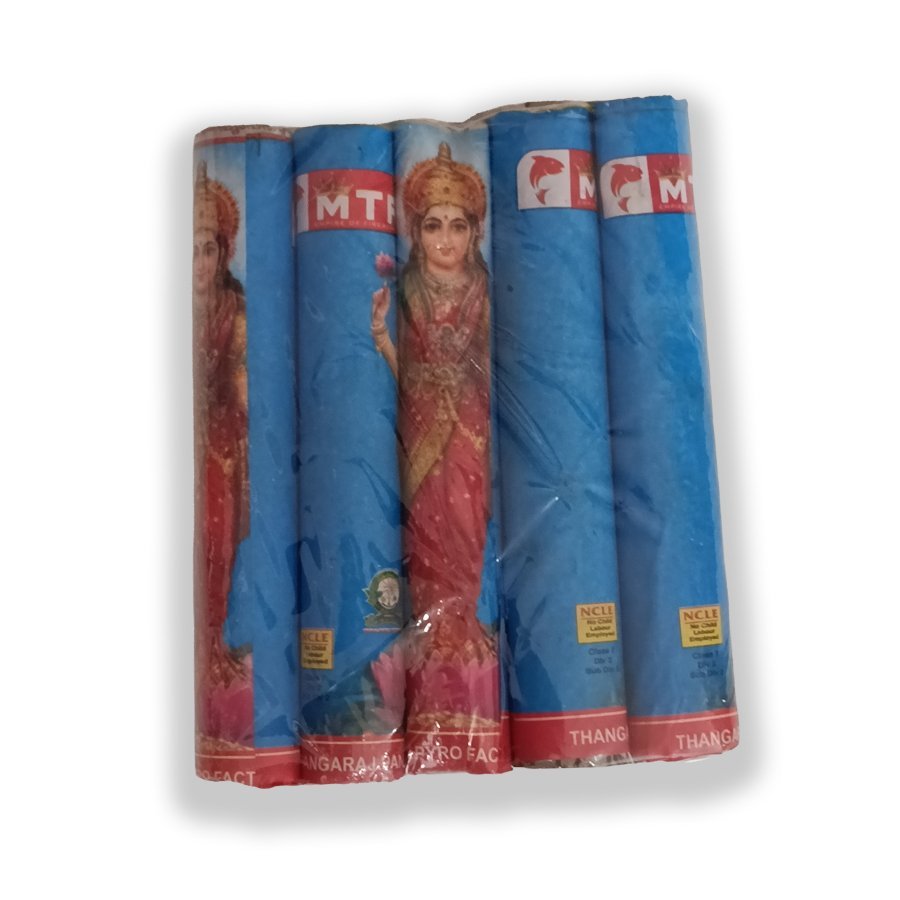5" Lakshmi