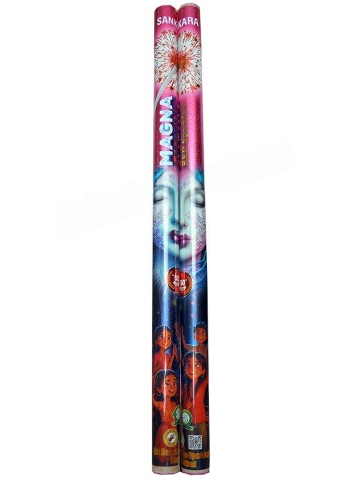 50cm Red Sparklers