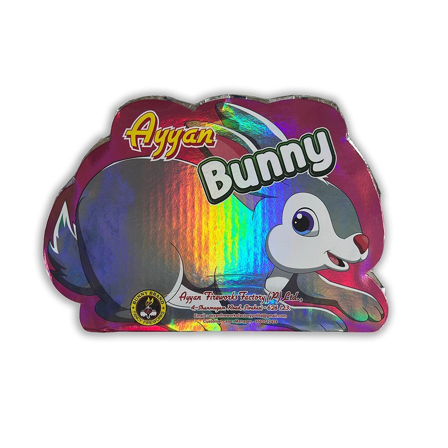 Bunny Ayyan Brand
